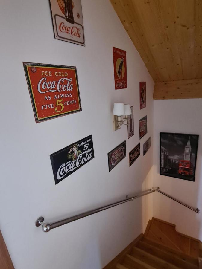 Casa Pico Monje Villa Villanua Luaran gambar